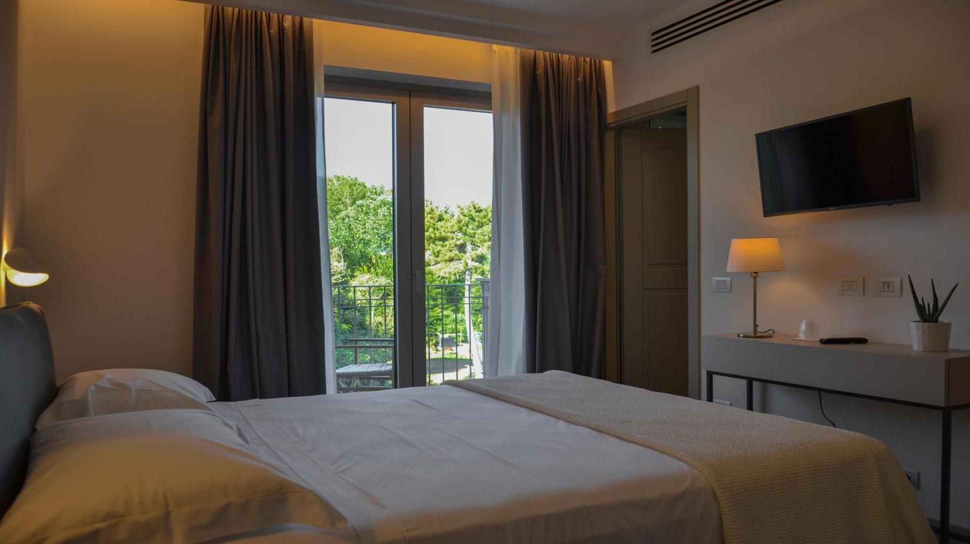 Hotel Villa Elsa Marina di Massa Room photo