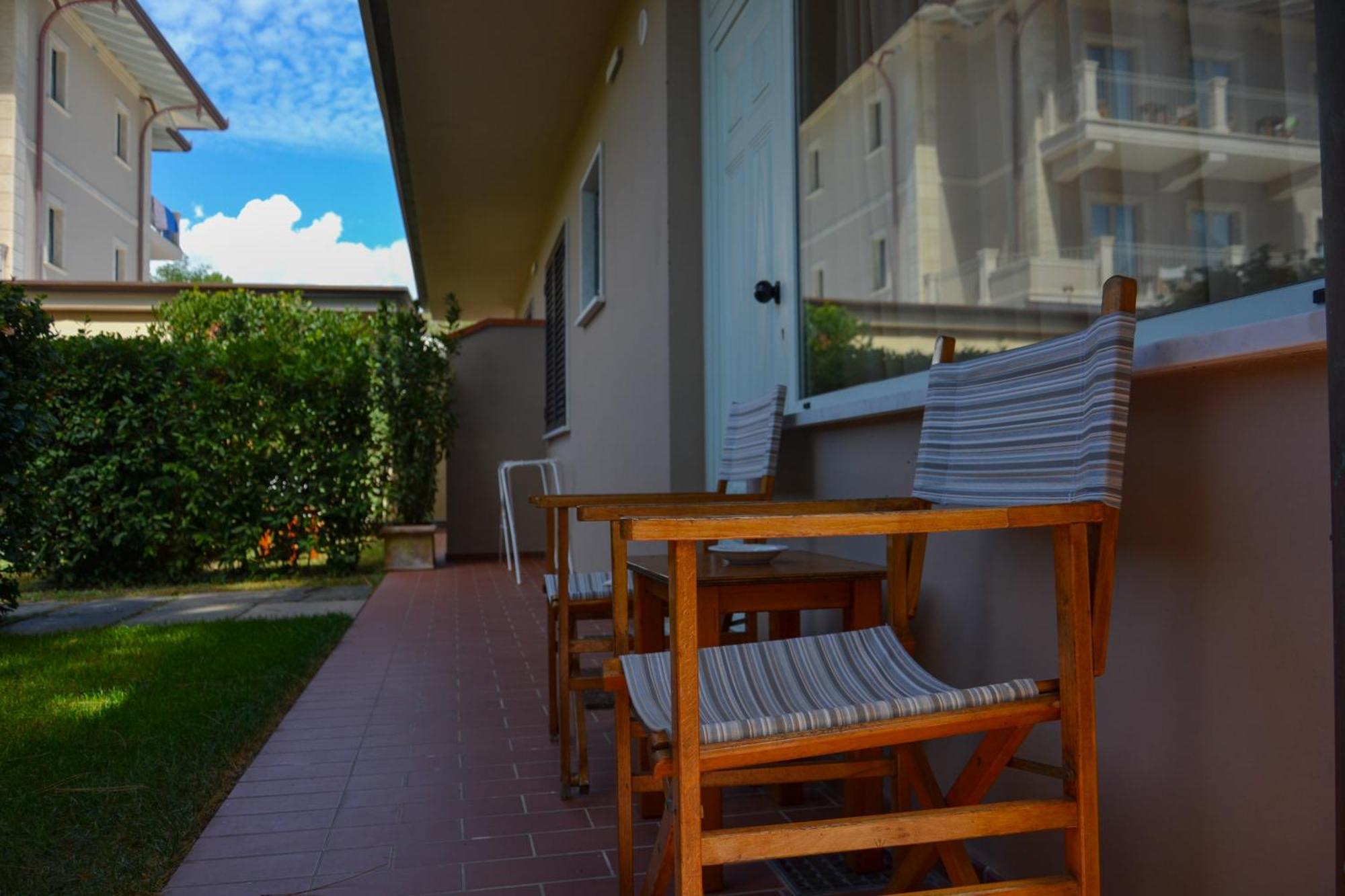 Hotel Villa Elsa Marina di Massa Room photo